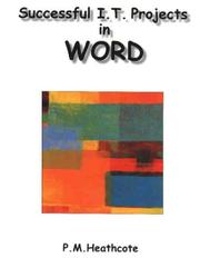 Successful IT projects in word