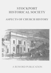 Aspects of church history