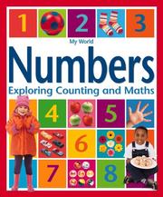 Numbers : exploring counting and maths