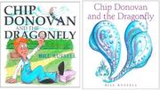 Cover of: Chip Donovan and the Dragonfly