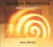 Golden moments for busy teachers