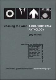 Chasing the wind : a Quadrophenia anthology