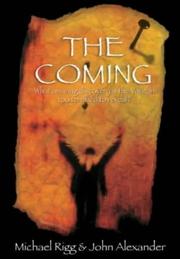 Cover of: The Coming