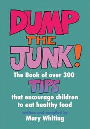 Cover of: Dump the Junk