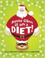 Cover of: Santa Claus Is on a Diet!
