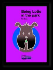 Being Lotte in the park