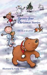 Twenty-four Christmas stories