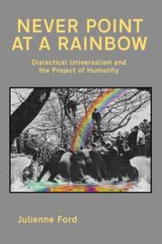 Never point at a rainbow : an introduction to radical logic