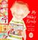 Cover of: My Holiday Family - Foster care story for young children (Special Stories Series)