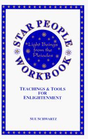 Cover of: Star People Workbook
