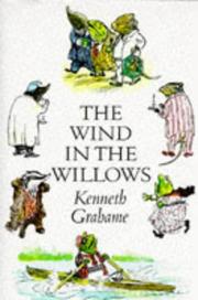 The wind in the willows