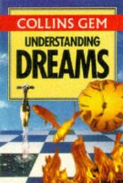 Collins gem understanding dreams