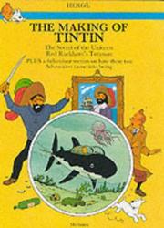 The making of Tintin