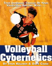 Cover of: Volleyball Cybernetics