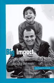 Cover of: Big Impact by Richard S. Greif