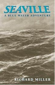 Cover of: Seaville:A Blue Water Adventure
