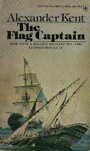 Cover of: The Flag Captain