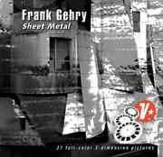 Cover of: Frank Gehry: Sheet Metal (3 View-Master reels only)