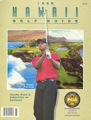 Hawaii Golf Guide 1998 PDF