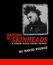 Cover of: Dancing with Skinheads