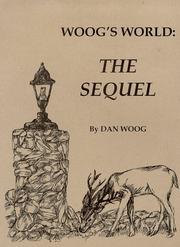 Cover of: Woog's World:  The Sequel