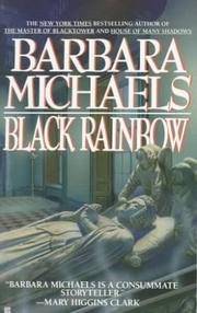 Cover of: Black rainbow