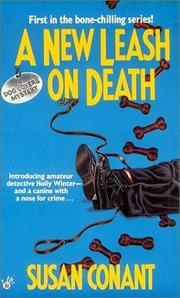 Cover of: A New Leash on Death