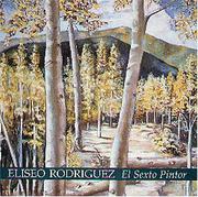 Cover of: Eliseo Rodriguez by Carmella Padilla