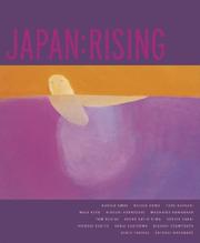 Cover of: Japan Rising