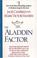 Cover of: The Aladdin factor