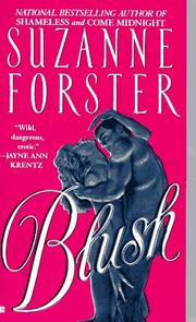 Cover of: Blush
