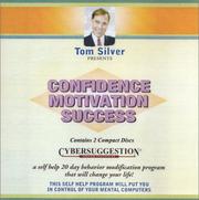 Cover of: Confidence*Motivation*Success