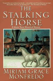 Cover of: The stalking horse