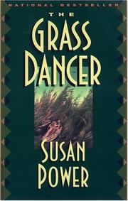 Cover of: The Grass Dancer by Susan Power