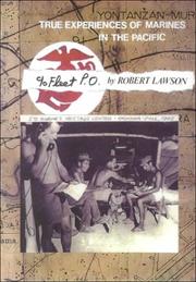 Cover of: C/O Fleet P.O.: True Experiences of Marines in the Pacific