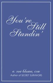 Cover of: You're Still Standin'