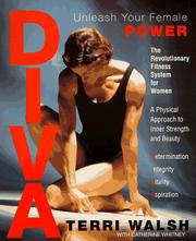 Cover of: Diva: Unleash Your Female Power