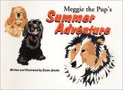 Cover of: Meggie the Pup's Summer Adventure