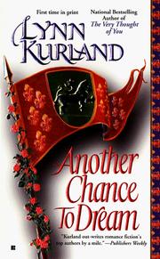 Cover of: Another Chance to Dream