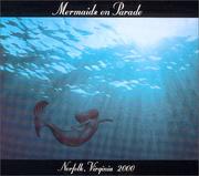 Cover of: Mermaids On Parade