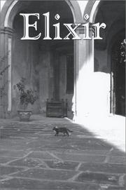Cover of: Elixir #3