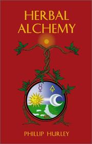 Cover of: Herbal Alchemy