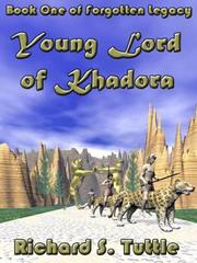 Cover of: Young Lord of Khadora