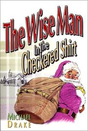 Cover of: The Wise Man in the Checkered Shirt
