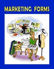 Cover of: Marketing Forms CD