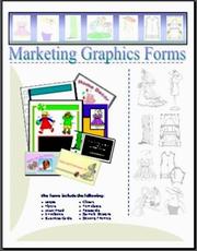 Cover of: Marketing Graphics Forms