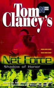 Cover of: Tom Clancy's Net force explorers 7. by Tom Clancy