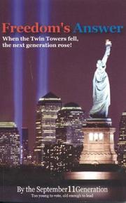 Cover of: Freedom
