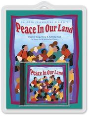 Cover of: Peace in Our Land (Kids Creative Classics)
