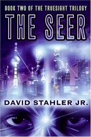 Cover of: The Seer (Truesight Trilogy) |